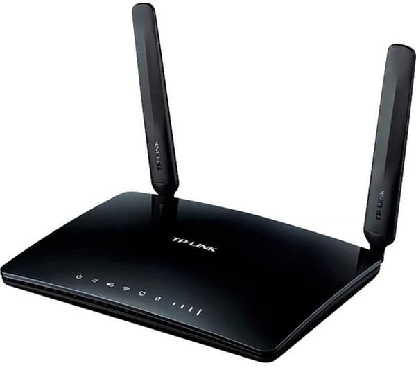 TP-LINK Archer MR200 LTE AC750 V8 Desktop Router Sort