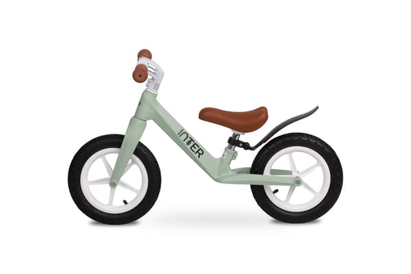 Inter mint løbecykel