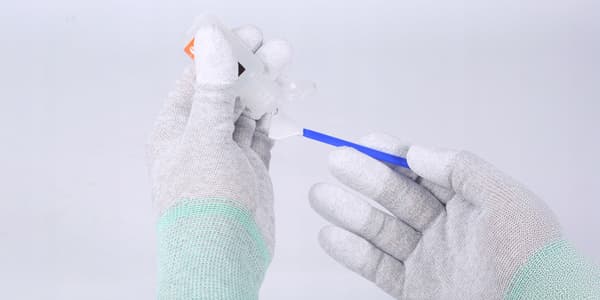 K&F Concept APS-C Sensor Rengøringssæt