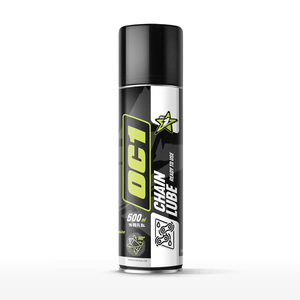OC1 KETJUVOITELU 500ML (AKC)