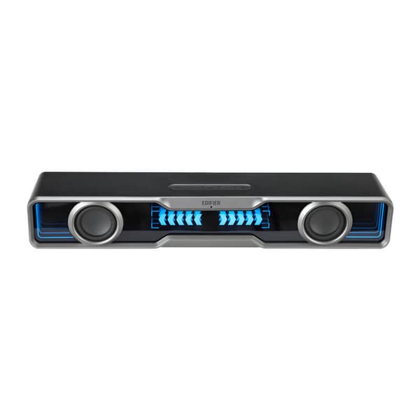 Edifier QS30 tietokoneen soundbar (musta)