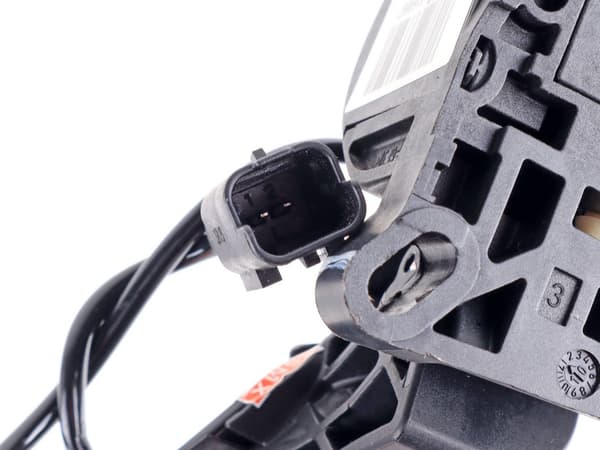 GASPOTENTIOMETER