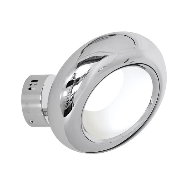 Mercurio LED væglampe krom Milagro ML330