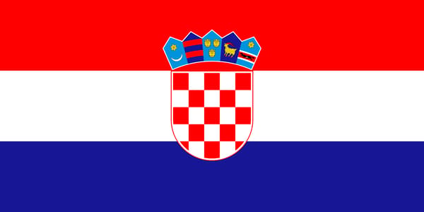 Print 112x70 Kroatien