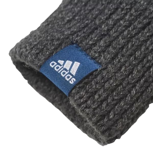 ADIDAS STRIBED VANTER S ungdomshandsker