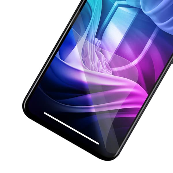 Google Pixel 3a XL – 3mk Silky Matt Pro