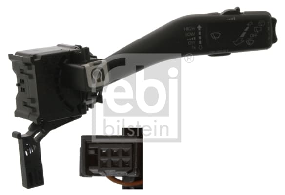 RATTSTYNGSBRYTARE 38513 FEBI