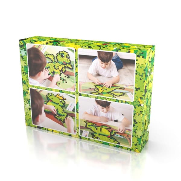 Meli Minis drake 2i1 500 st.