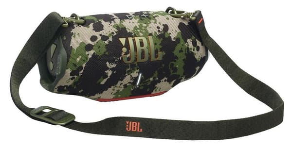JBL Xtreme 4 Camo Trådløs Højttaler