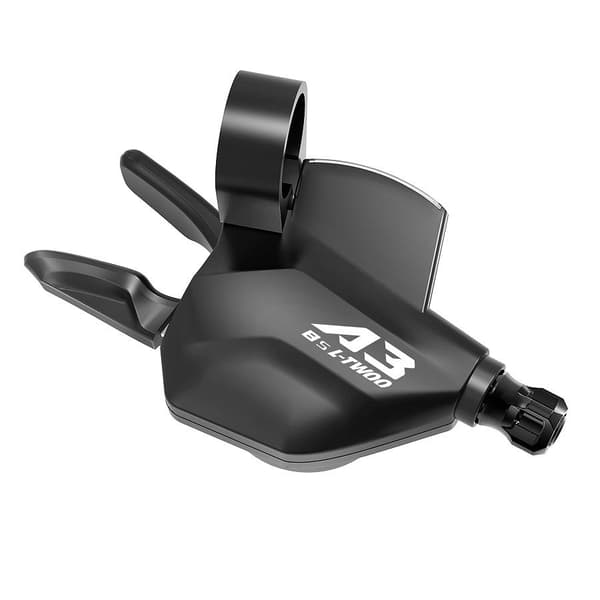 L-TWOO SL-A800-8W 8-speed MTB Trigger Shifter 1:1