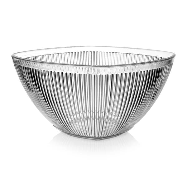 Charisma plastikskål 12,5 cm, 400 ml