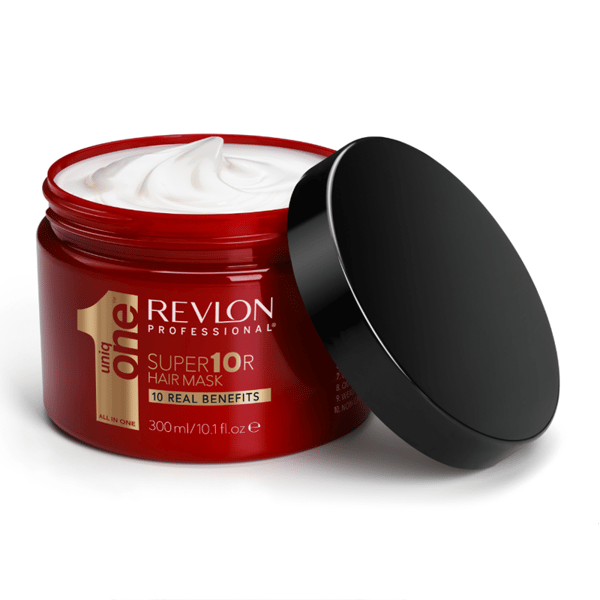 Revlon Uniq One ​​Classic Super10r hårinpackning 300ml