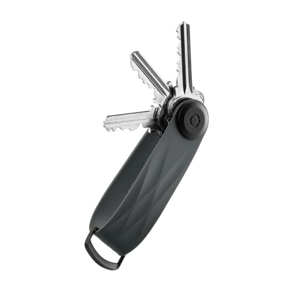 Orbitkey, Nyckelorganizer Active - Grafit