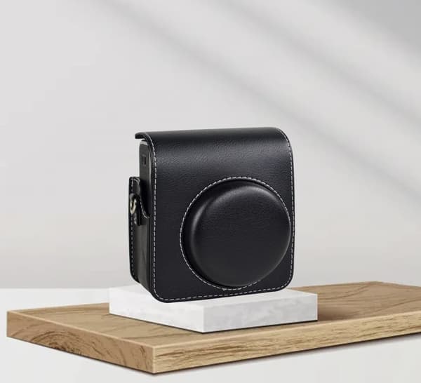 Etui til FujiFilm Instax MINI 40 kamera