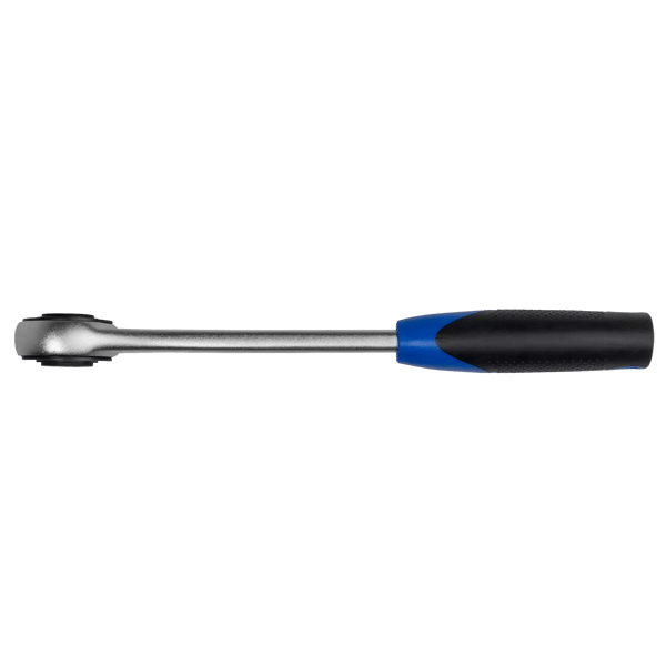 MJW RH-02 1/2" spärrskaft med hål