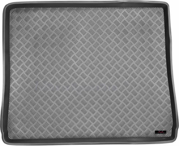 Ford Galaxy Minivan 2006-2010 Bagagerumsmåtte MAX-MAT