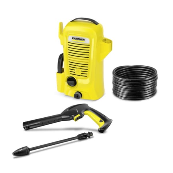 Kärcher K 2 Universal Edition högtryckstvätt 3 m slang
