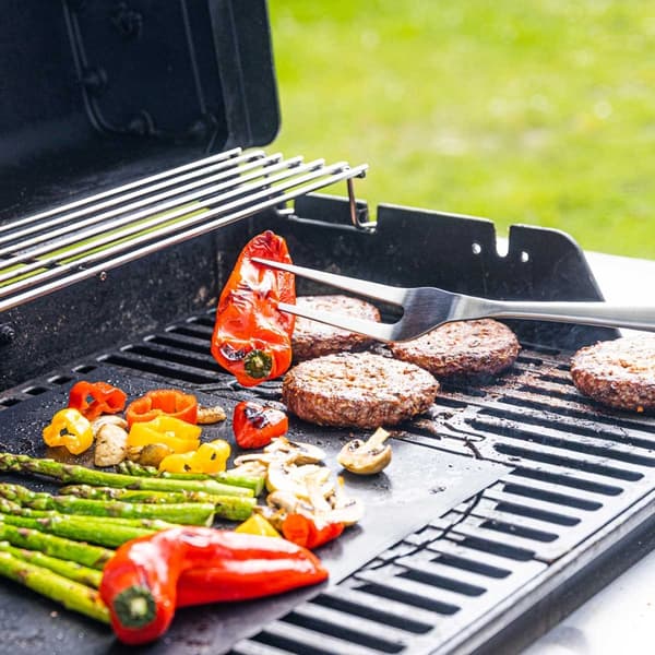KLAUSBERG KB-7900 GRILLREDSKABSSÆT