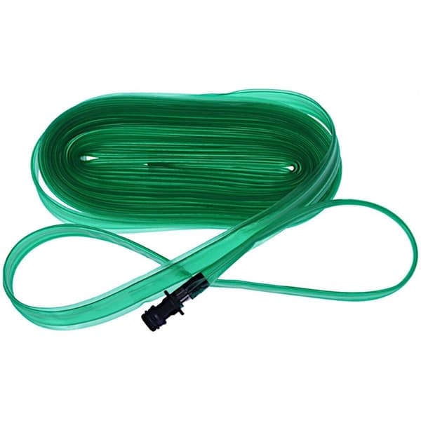 Drypvandingsslange 7,5 m