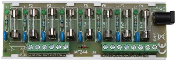 STRÖMKONTAKT AWZ-580