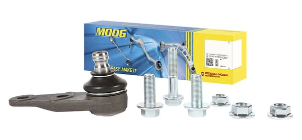 MOOG FD-BJ-8945 Monterings-/Styresamling