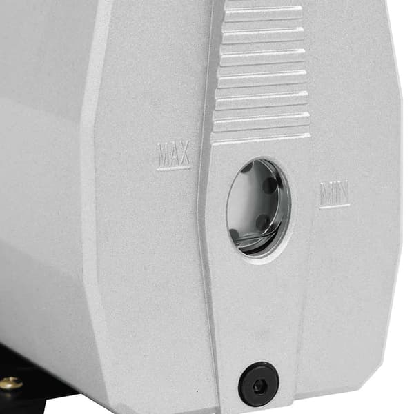 Vakuumpump 100 l/min 2-stegs