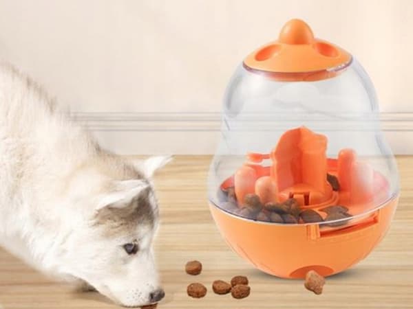 Interaktiv boble TIL HUND (80) GAB_B
