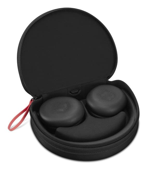 Lenovo Dual-Mode Wireless ANC -taittuva kuulokemikrofoni