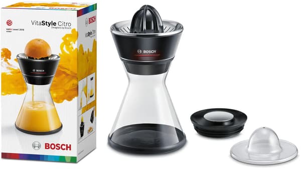 Bosch MCP 72GPB Citruspresser
