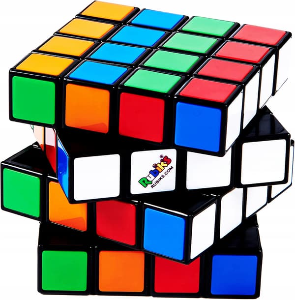 Rubiks kub 4x4x4