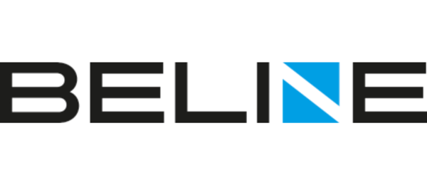 Beline 5D Hærdet Glas Samsung A50 Sort