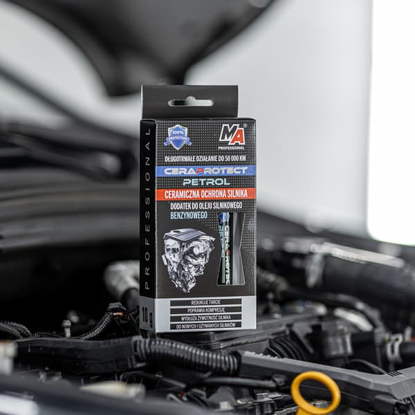 MA PROFESSIONAL - CERAPROTEKT bensiini 10g