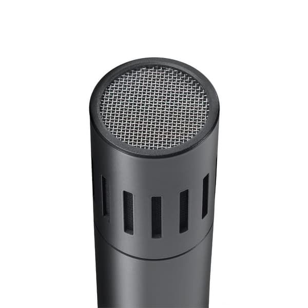 AKG C151 Kondensatormikrofon, Kardioid, Sort