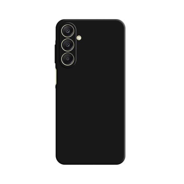 Samsung Galaxy A26 5G - 3mk Silikone Etui