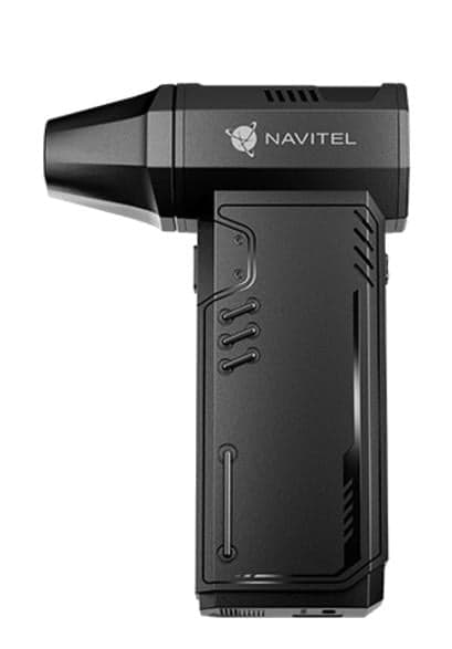 Dmuchawa NAVITEL TF5 Svart
