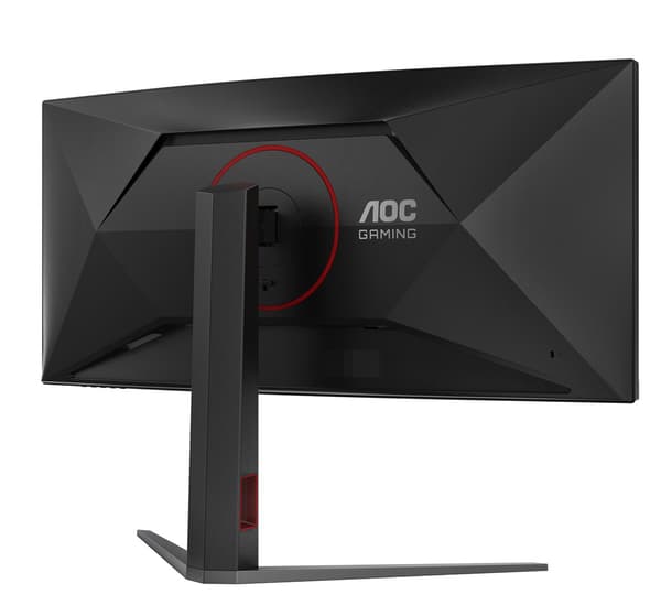 MONITOR AOC LED 34 CU34G4Z 240Hz