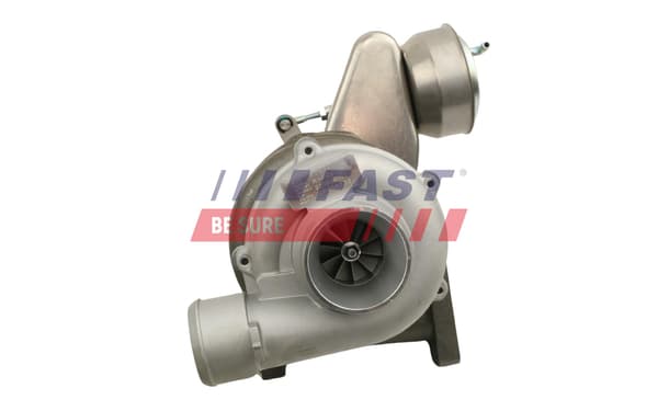 TURBOAGGREGAT FT63514 FAST