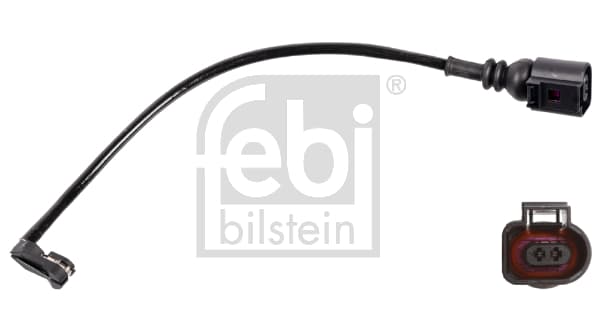 SLITSENSOR BROMSBELÄGG 172511 FEBI