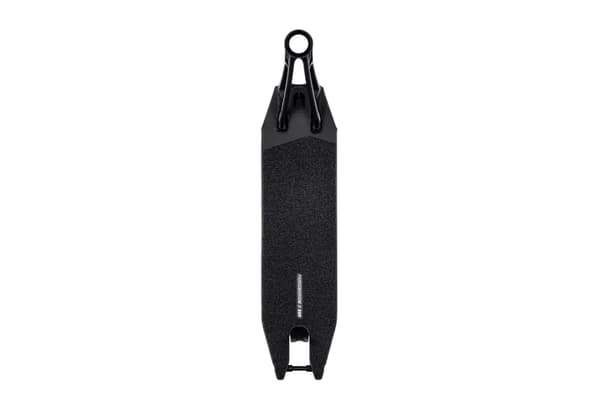 Ethic Pandemonium V2 Deck Scootin Dekki | Musta 500mm (19.7")