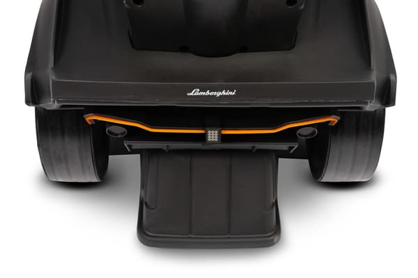 BARNBIL LAMBORGHINI ESSENZA GRÖN
