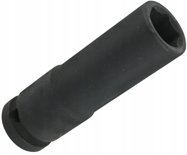 Iskupääsarja 1/2" /17 mm / 19 mm / 21 mm