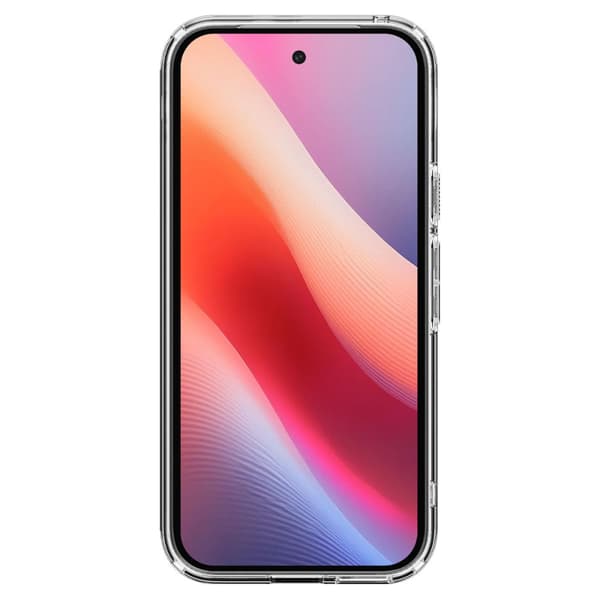 SPIGEN ULTRA HYBRID GOOGLE PIXEL 9A KRYSTALKLAR