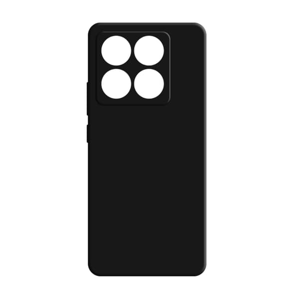 Xiaomi 14T Pro - 3mk Silikonskal