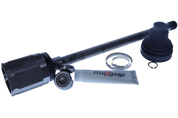 MAXGEAR INDVENDIG LED BMW X5/X6 (E70/E71) 26X44X27 PR.