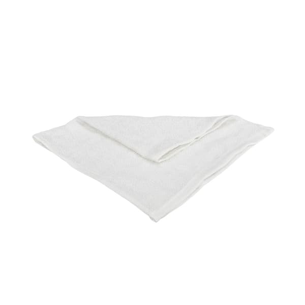Frottehåndklæde 50X90 cm, 100% bomuld, blød og absorberende