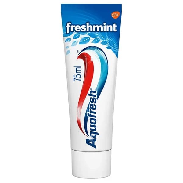 Aquafresh Freshmint hammastahna 75 ml