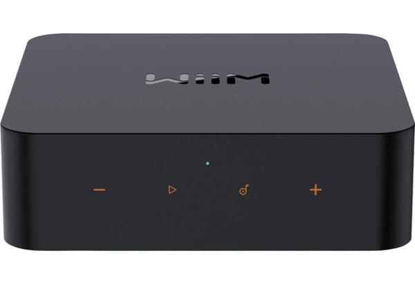 WiiM Pro Plus - Netværksafspiller