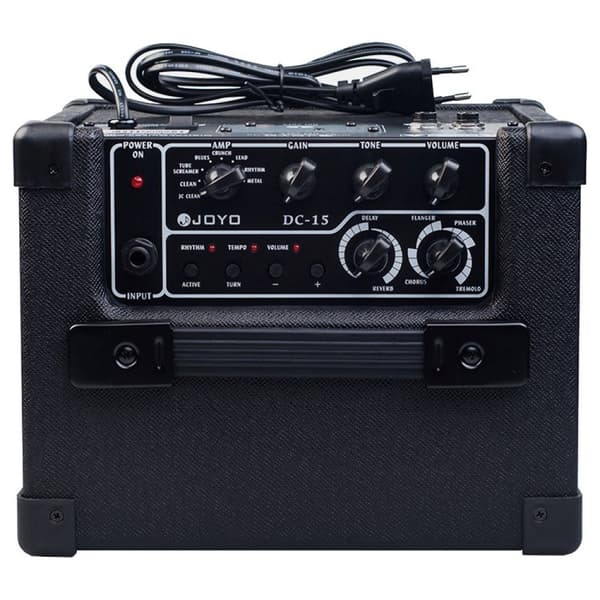 JOYO DC15 - Kitaravahvistin