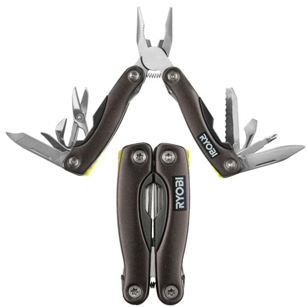 RYOBI 14-i-1 multiverktyg