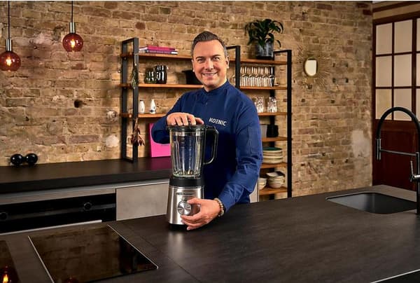 KOENIC KBL-TR 141724 M blender